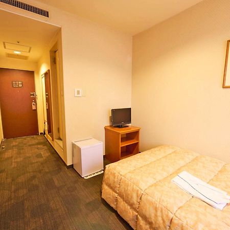 Ageo Tobu Hotel Exterior foto