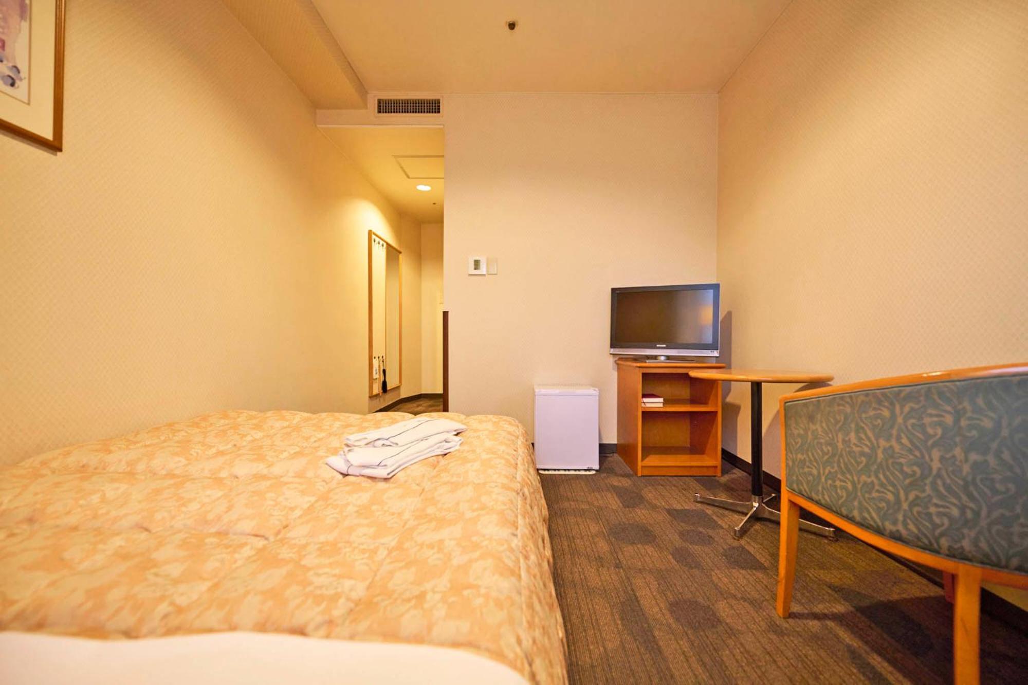 Ageo Tobu Hotel Exterior foto