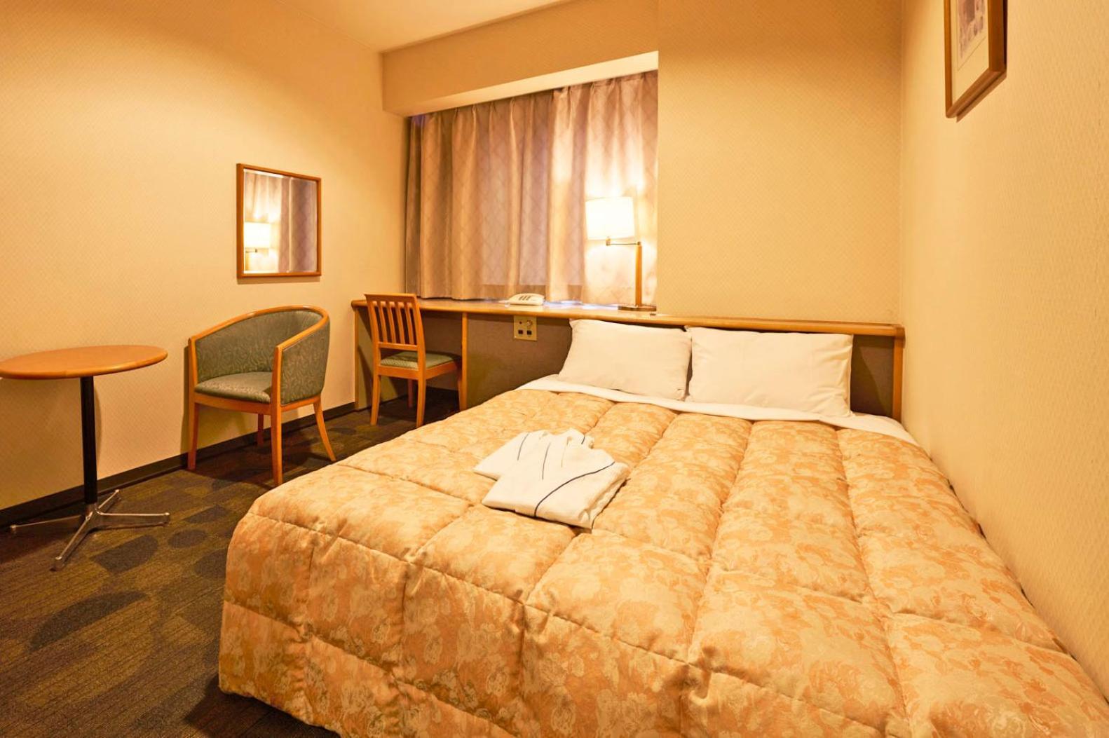 Ageo Tobu Hotel Exterior foto