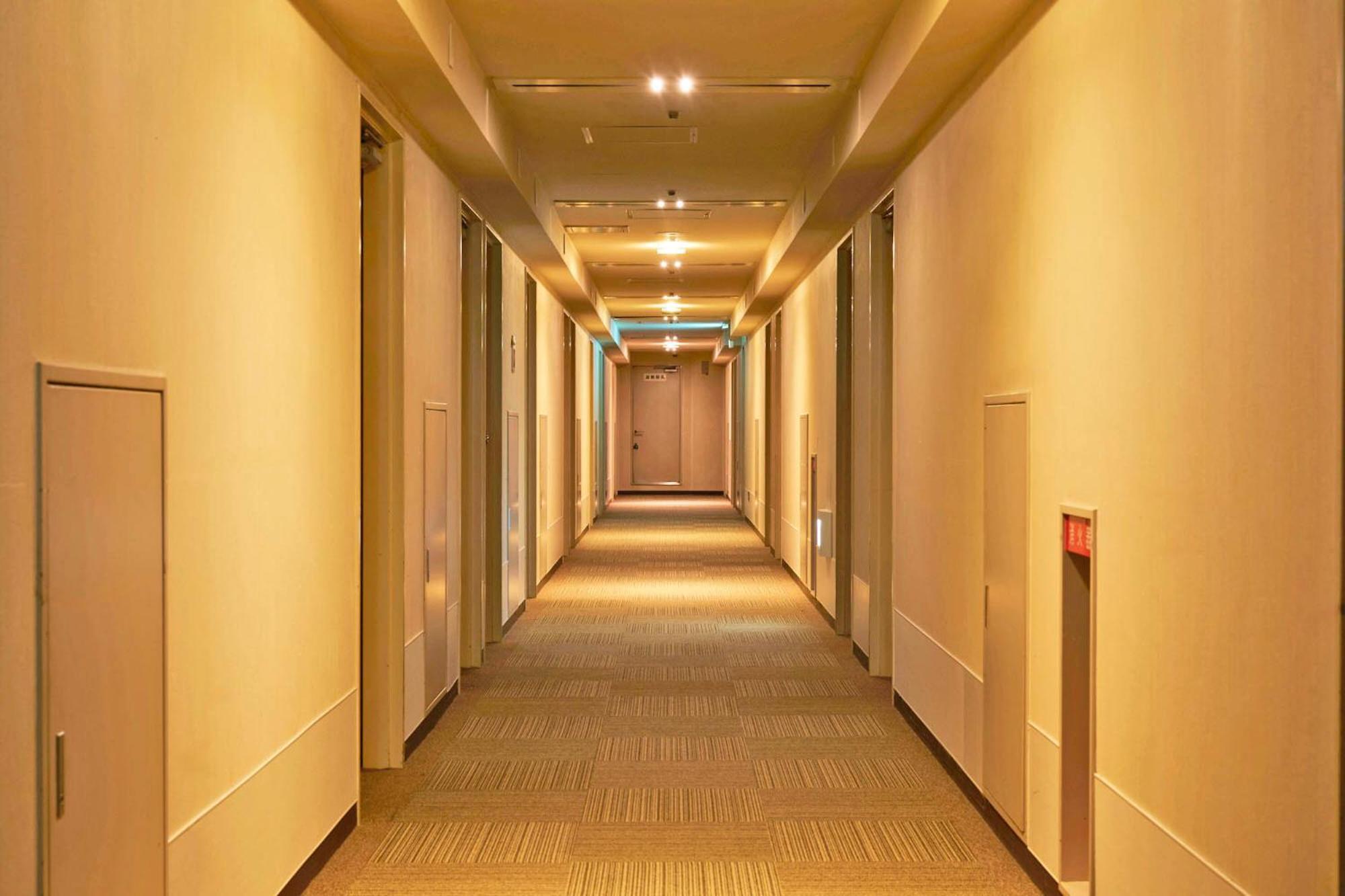 Ageo Tobu Hotel Exterior foto