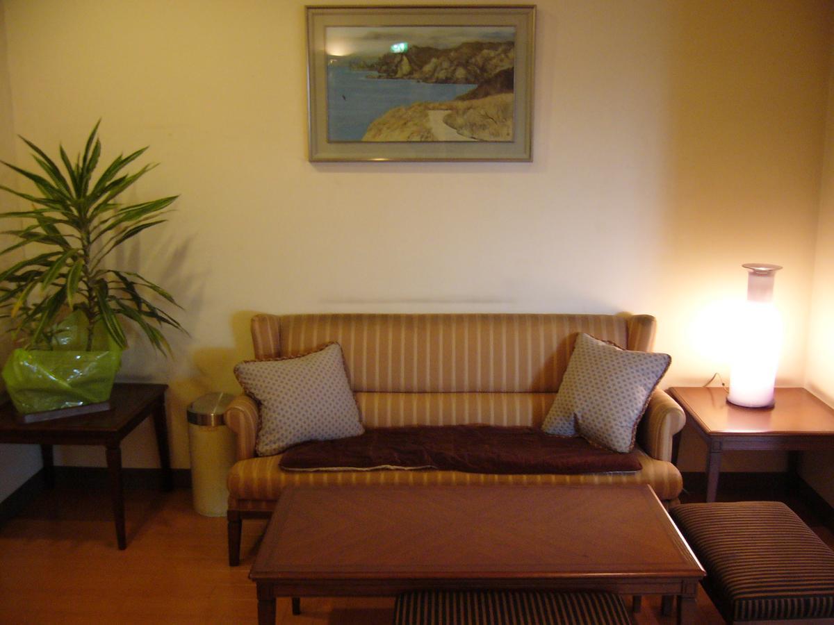 Ageo Tobu Hotel Exterior foto